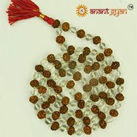 Laxmi Rudra Mala - 108 Beads