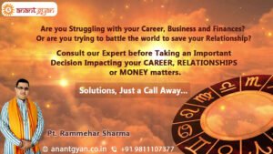 Best Astrology Consultation Delhi