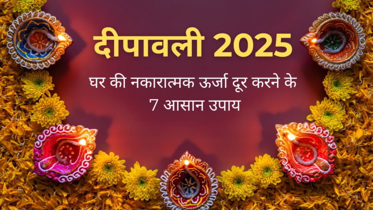 Diwali Upay 2025